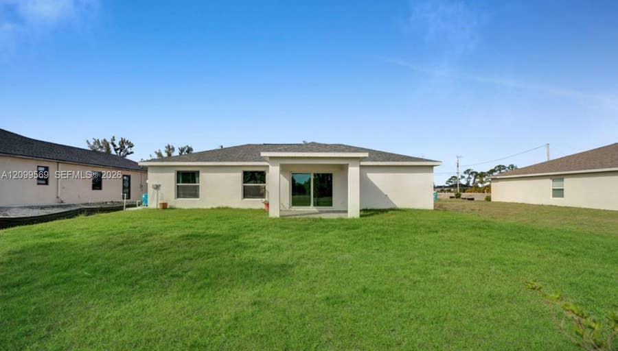 Property photo for 4217 NE 23rd Place, Cape Coral, FL