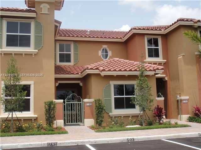 Property photo for 5803 Siena Lane, #606, Hollywood, FL