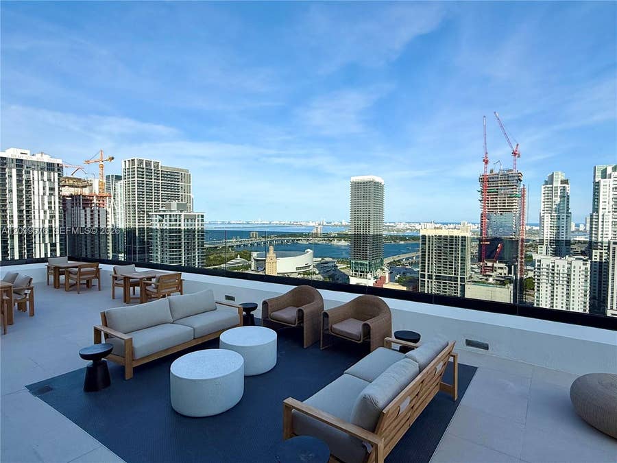 Property photo for 225 N Miami Avenue, #1604, Miami, FL