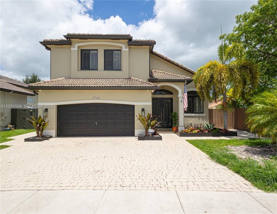 Property photo for 1873 SE 20th Terrace, Homestead, FL
