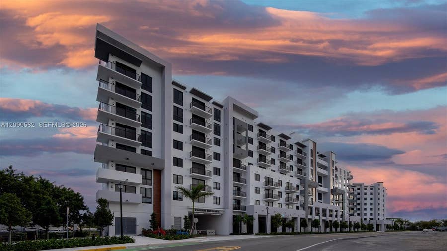 Property photo for 19401 W Dixie Highway, #203, Miami, FL
