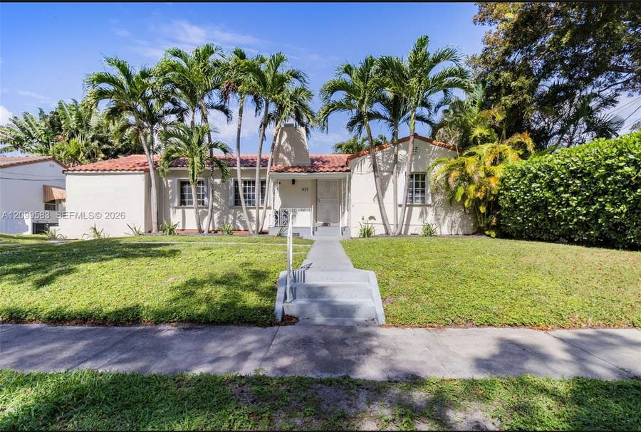 Property photo for 437 NE 107th Street, Miami, FL