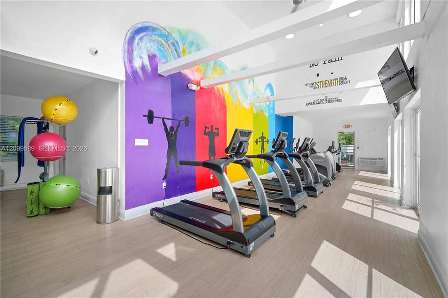 Property photo for 245 NE 53 Street, #4, Miami, FL