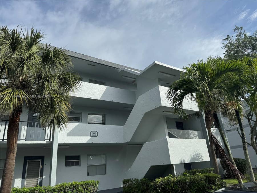 Property photo for 8370 Sands Point Boulevard, #H309, Tamarac, FL