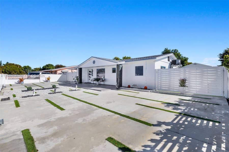 Property photo for 20603 NW 44th Place, Miami Gardens, FL