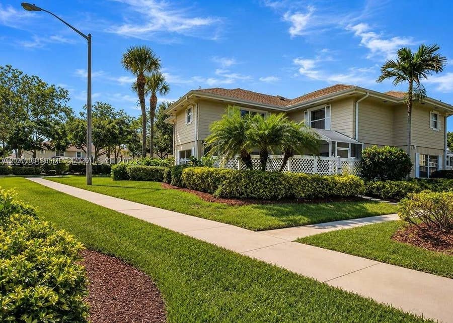 Property photo for 6403 Dryden Court, #6403, Boynton Beach, FL