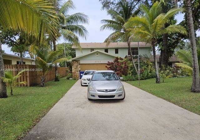 Property photo for 6337 SW 32nd Street, Miramar, FL