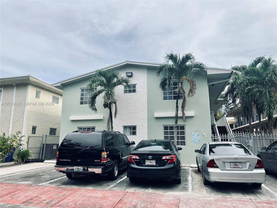 Property photo for 950 Biarritz Drive, #4, Miami Beach, FL