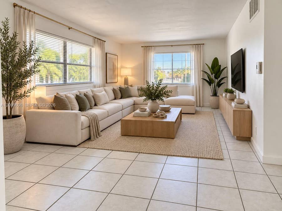 Property photo for 950 Biarritz Drive, #4, Miami Beach, FL