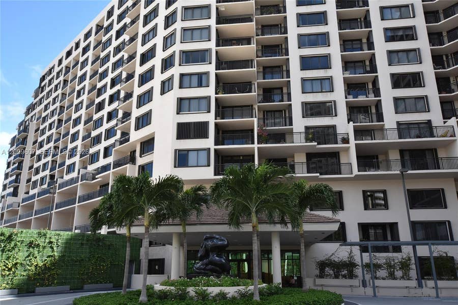 Property photo for 540 Brickell Key Drive, #902, Miami, FL