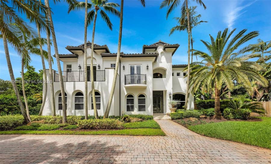 Property photo for 9461 SW 103rd Street, Miami, FL