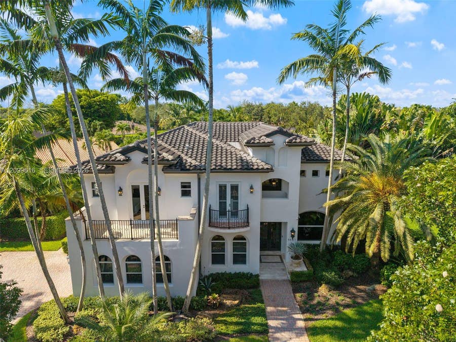 Property photo for 9461 SW 103rd Street, Miami, FL