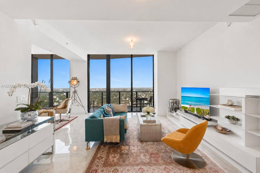 Property photo for 1000 Brickell, #PH6106, Miami, FL