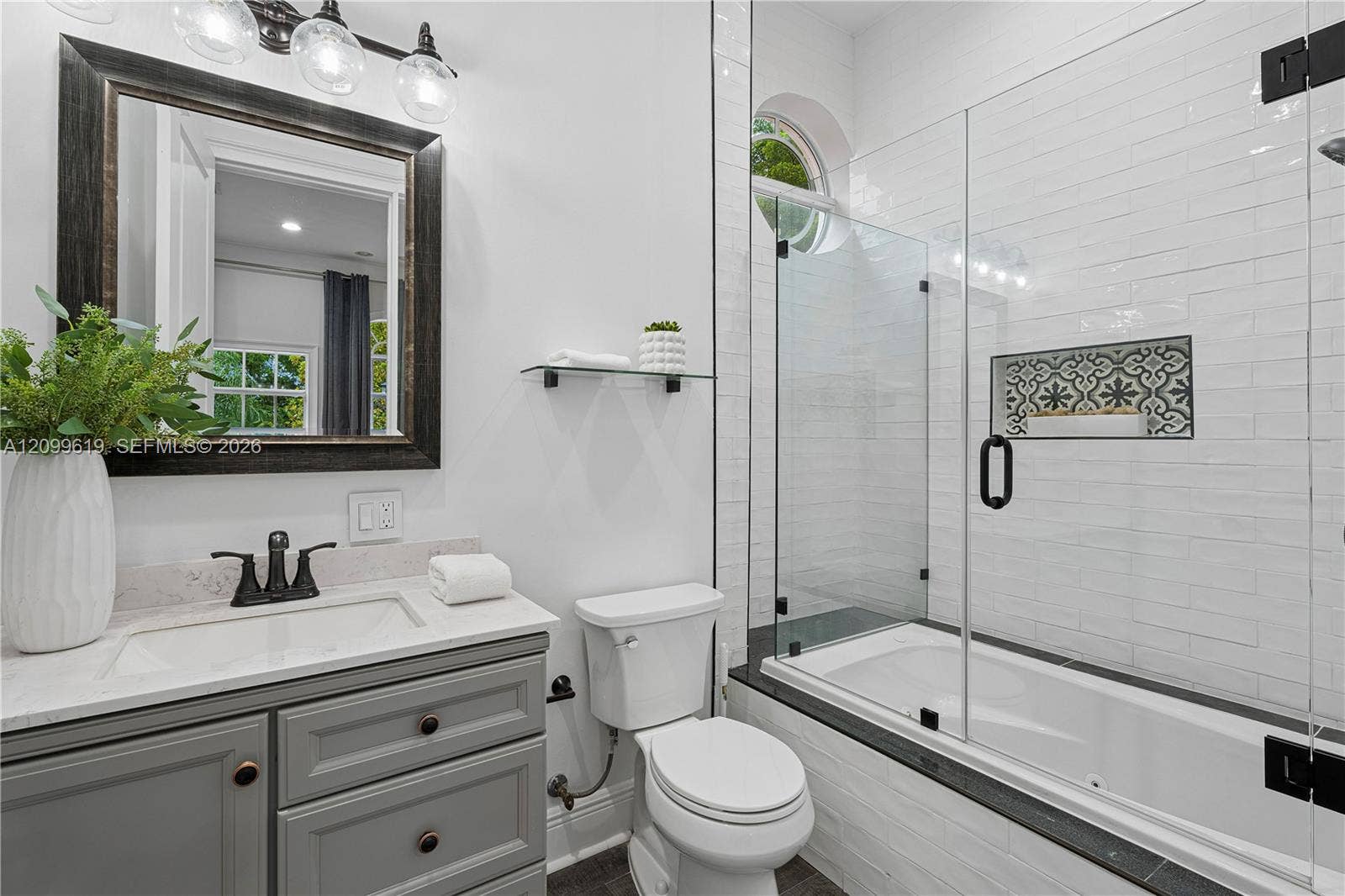 7837 SW 117th Street, Pinecrest, FL 33156 Ensuite in Hobby Room