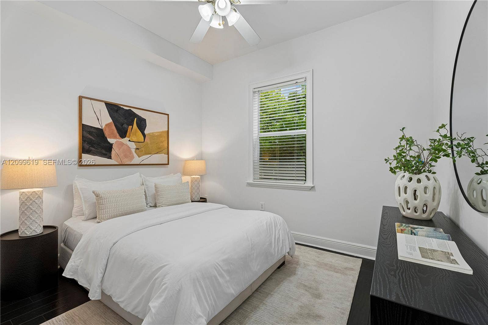 7837 SW 117th Street, Pinecrest, FL 33156 Downstairs near Garage