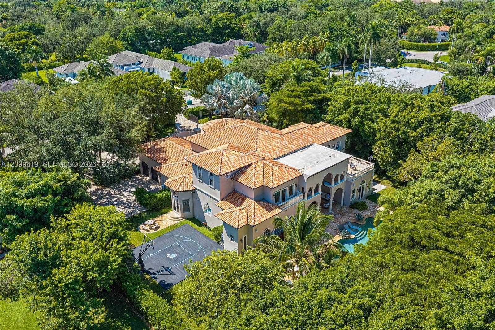 7837 SW 117th Street, Pinecrest, FL 33156 Photo 71
