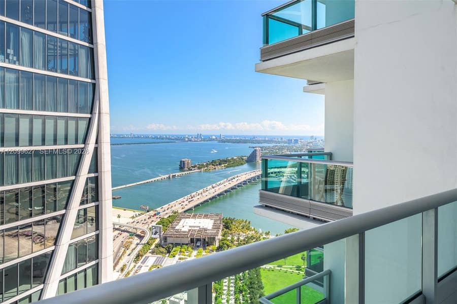 Property photo for 900 Biscayne Boulevard, #5310, Miami, FL