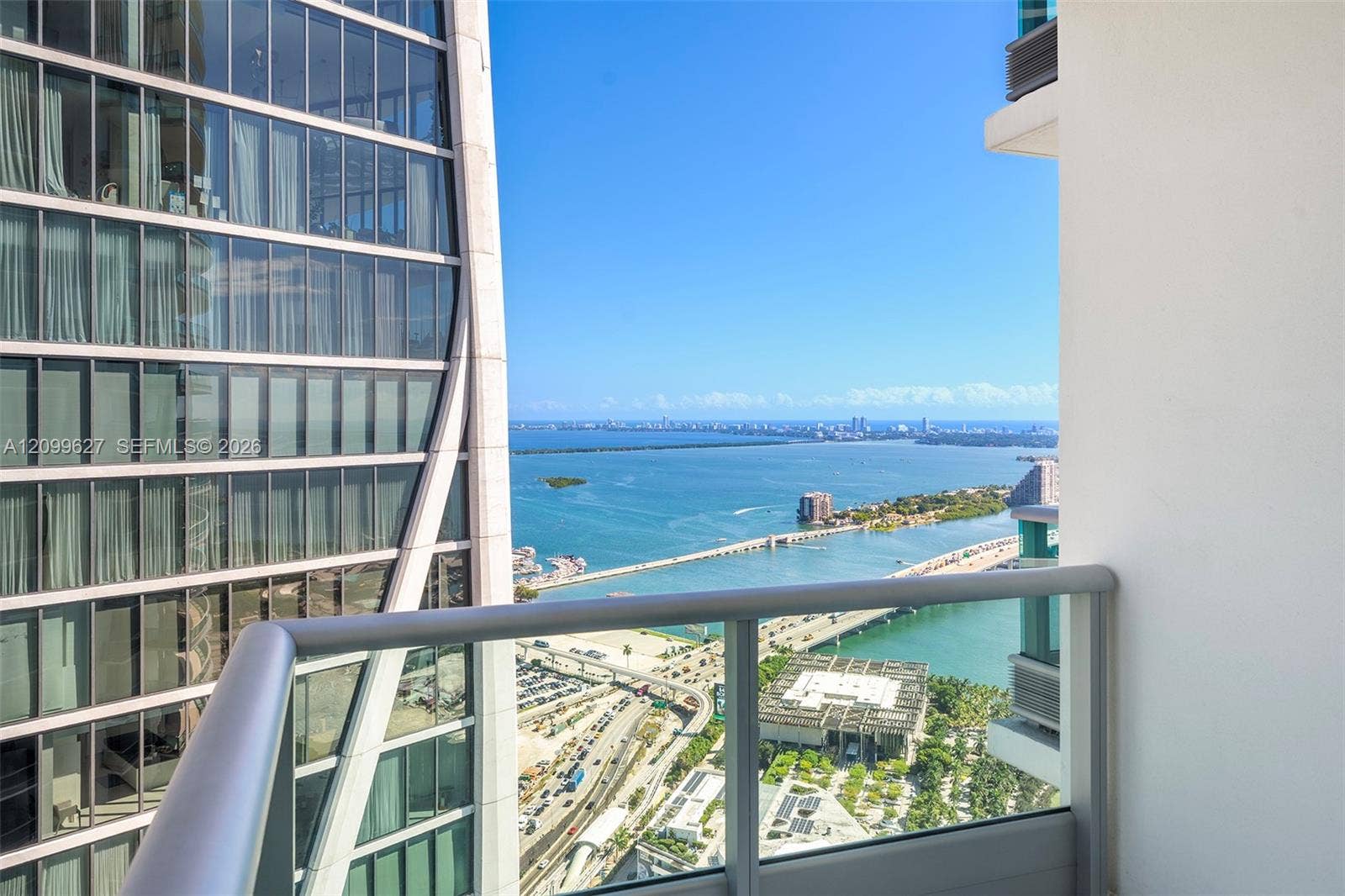 900 Biscayne Boulevard, #5310, Miami, FL 33132 Photo 15