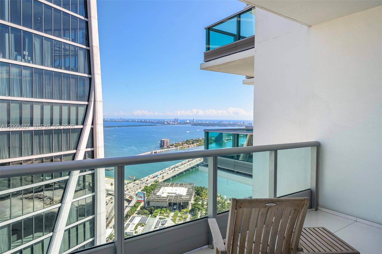 900 Biscayne Boulevard, #5310, Miami, FL 33132 Photo 5