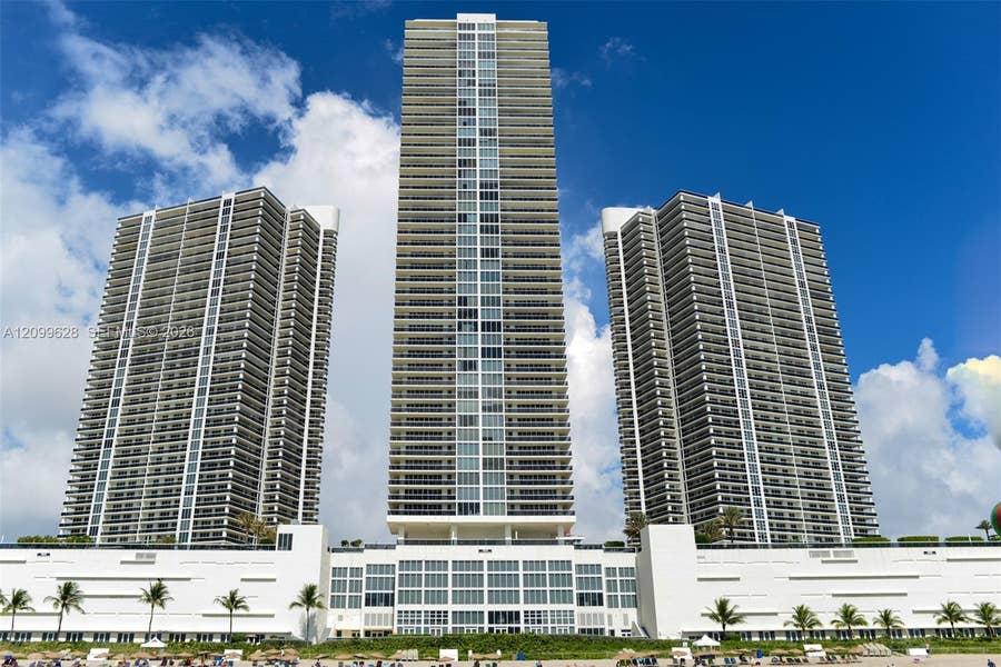 Property photo for 1850 S Ocean Drive, #1106, Hallandale Beach, FL