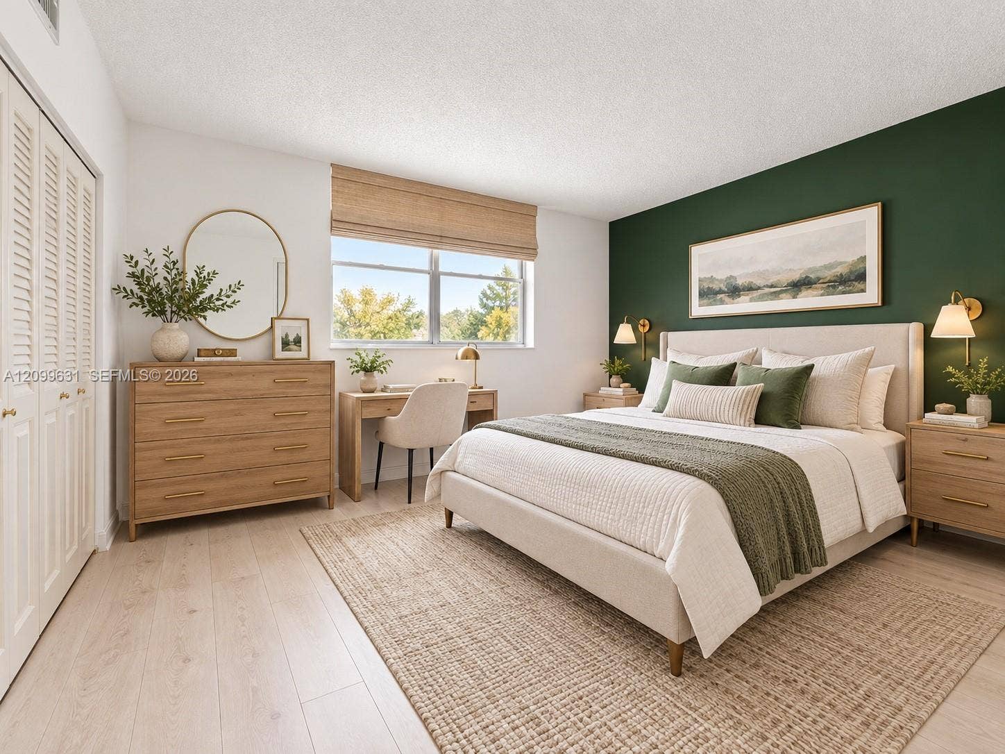 Virtual rendering
