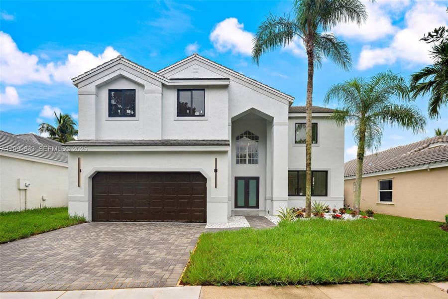 Property photo for 149 Cameron Drive, Weston, FL