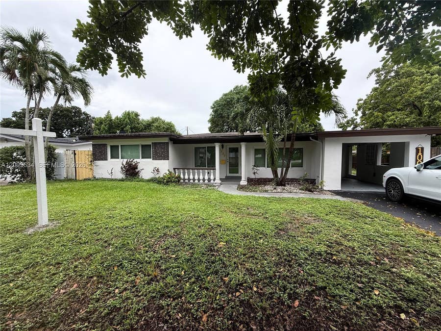 Property photo for 1002 S 28th Avenue, #0, Hollywood, FL