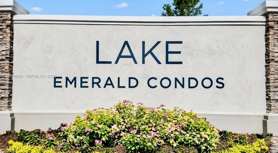 Property photo for 112 Lake Emerald Drive, #109, Oakland Park, FL