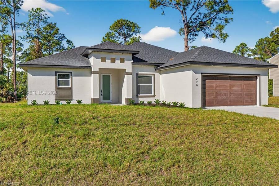 Property photo for 2603 W 50th Street, Lehigh Acres, FL