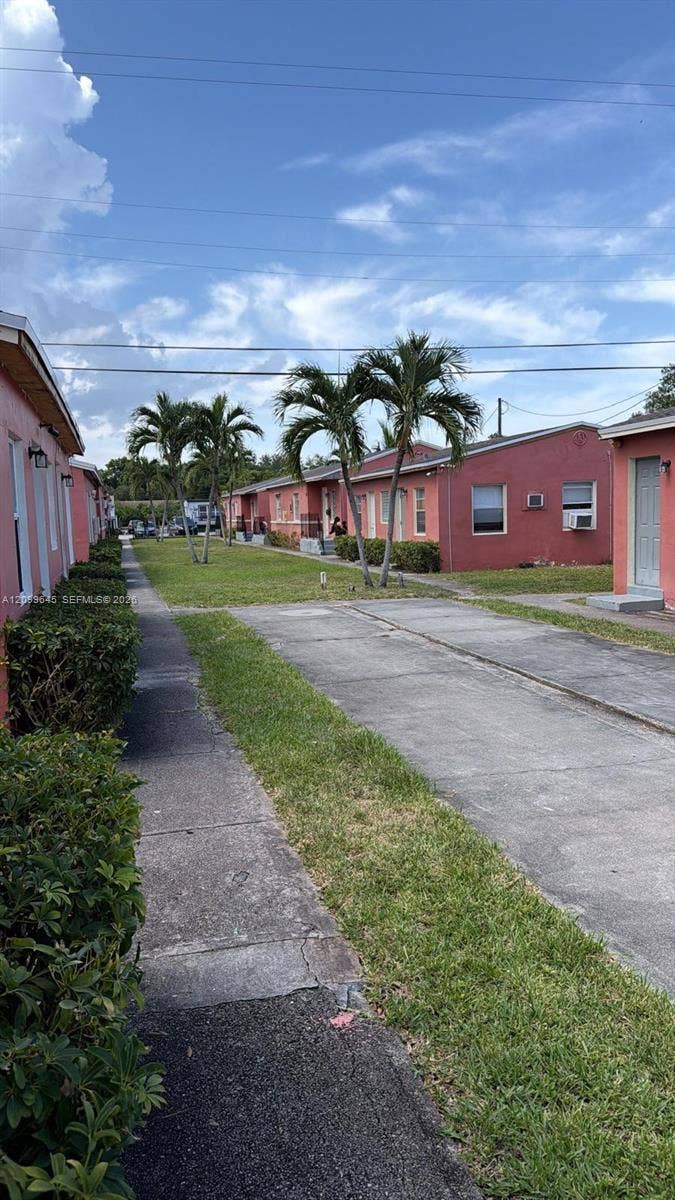 2316 Madison Street, #29A, Hollywood, Hollywood, FL 33020 Photo 1