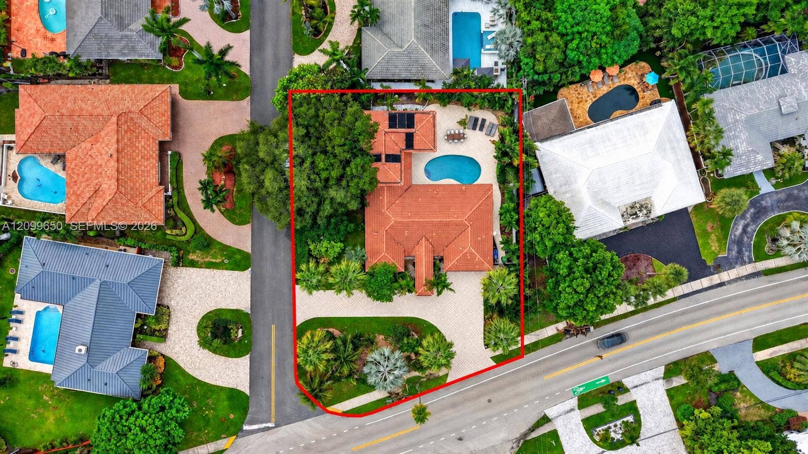 4101 Bayview Drive, Fort Lauderdale, Fort Lauderdale, FL 33308 Photo 2