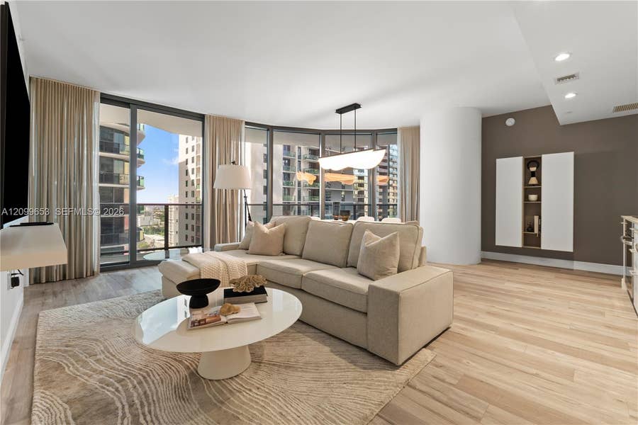 Property photo for 45 SW 9th Street, #1708, Miami, FL