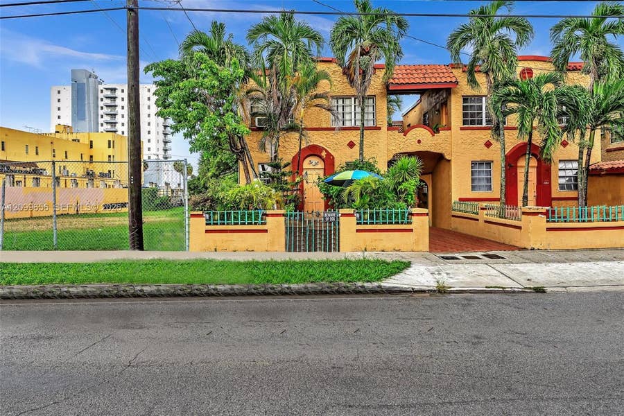 Property photo for 1248-1258 SW 3rd Street, Miami, FL