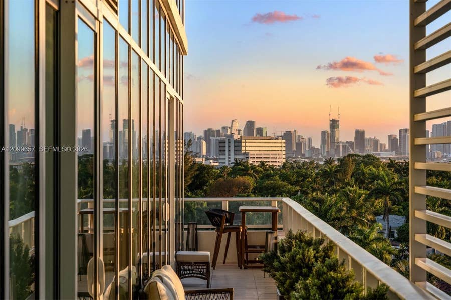 Property photo for 4701 N Meridian Avenue, #512, Miami Beach, FL