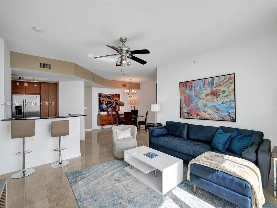 Property photo for 7900 Harbor Island Drive, #911, North Bay Village, FL
