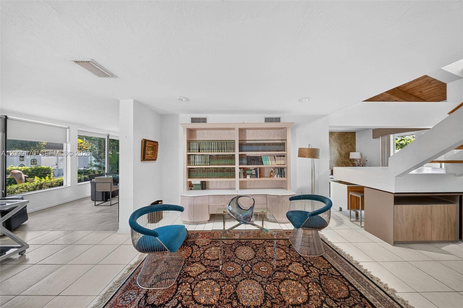 20304 SW 85th Avenue, Cutler Bay, FL 33189 3rd living entertaining area