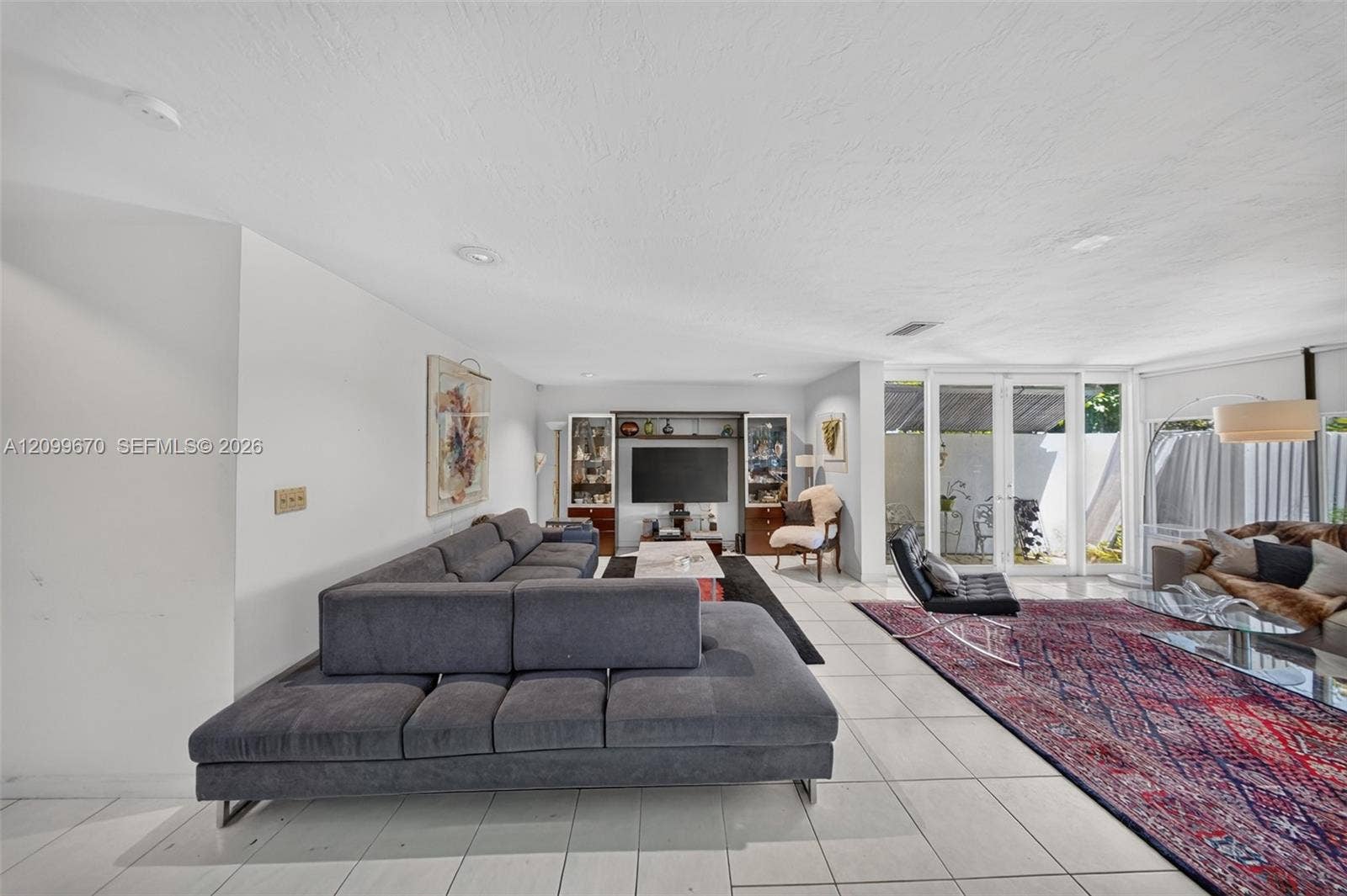 20304 SW 85th Avenue, Cutler Bay, FL 33189 2nd living entertaining area