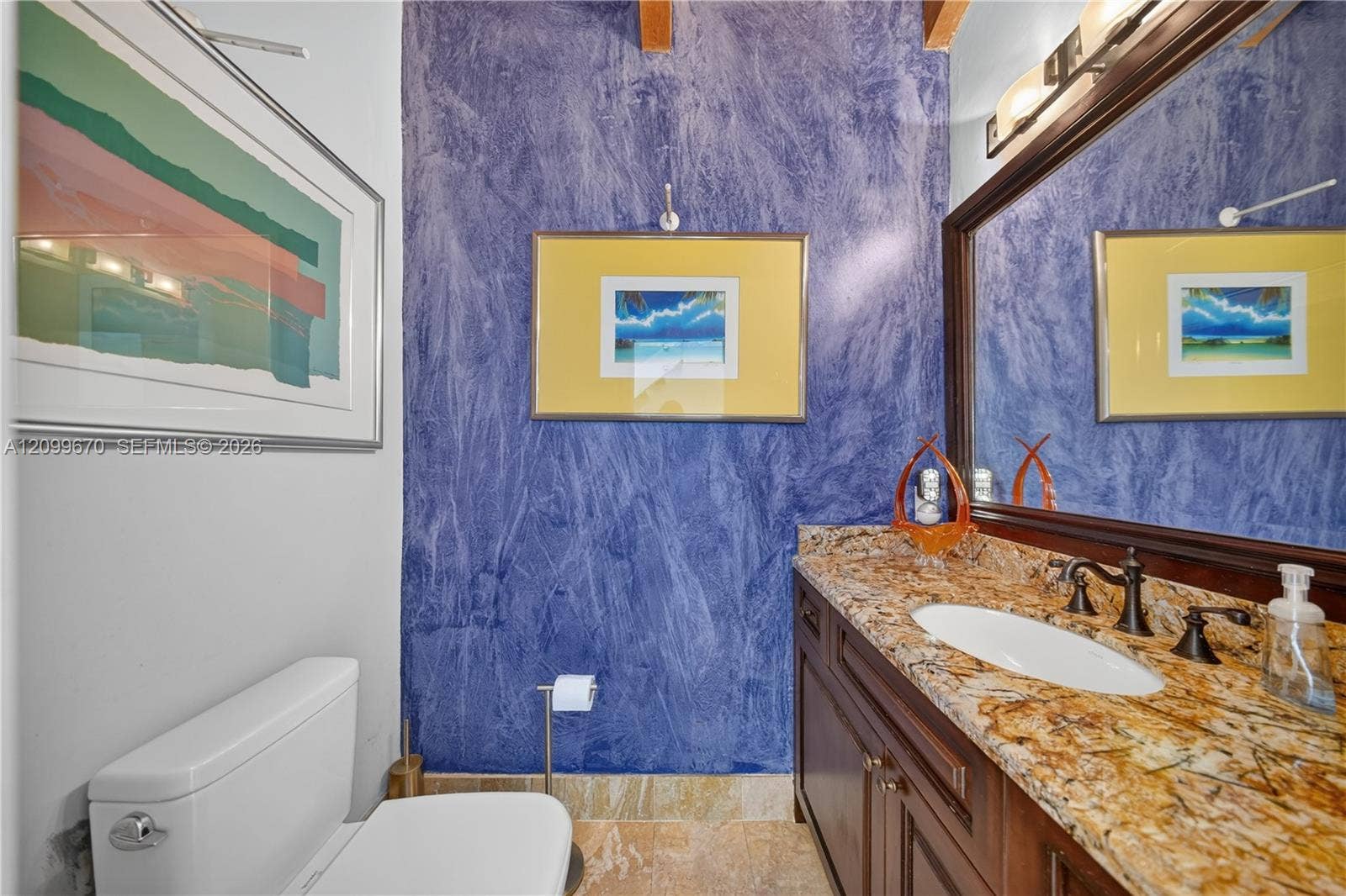 20304 SW 85th Avenue, Cutler Bay, FL 33189 1/2 bath