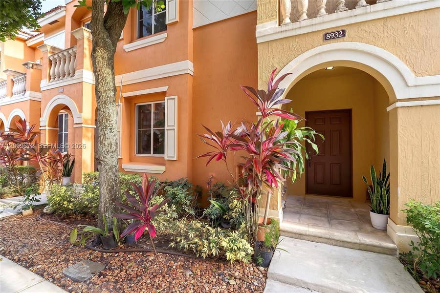 Property photo for 8932 SW 18th Street, Miramar, FL