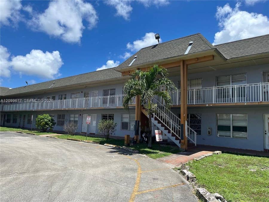 Property photo for 251 NW 177th Street, #A-103, Miami Gardens, FL