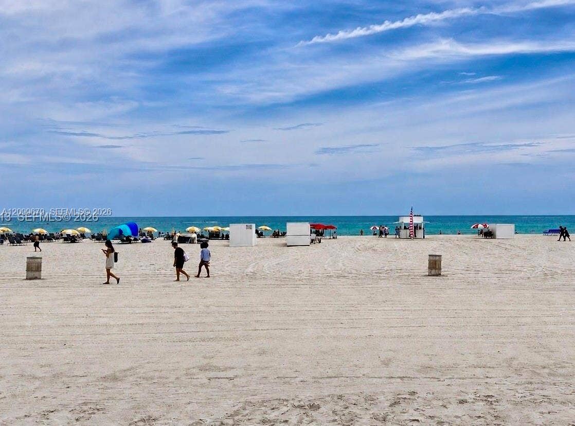 South Beach