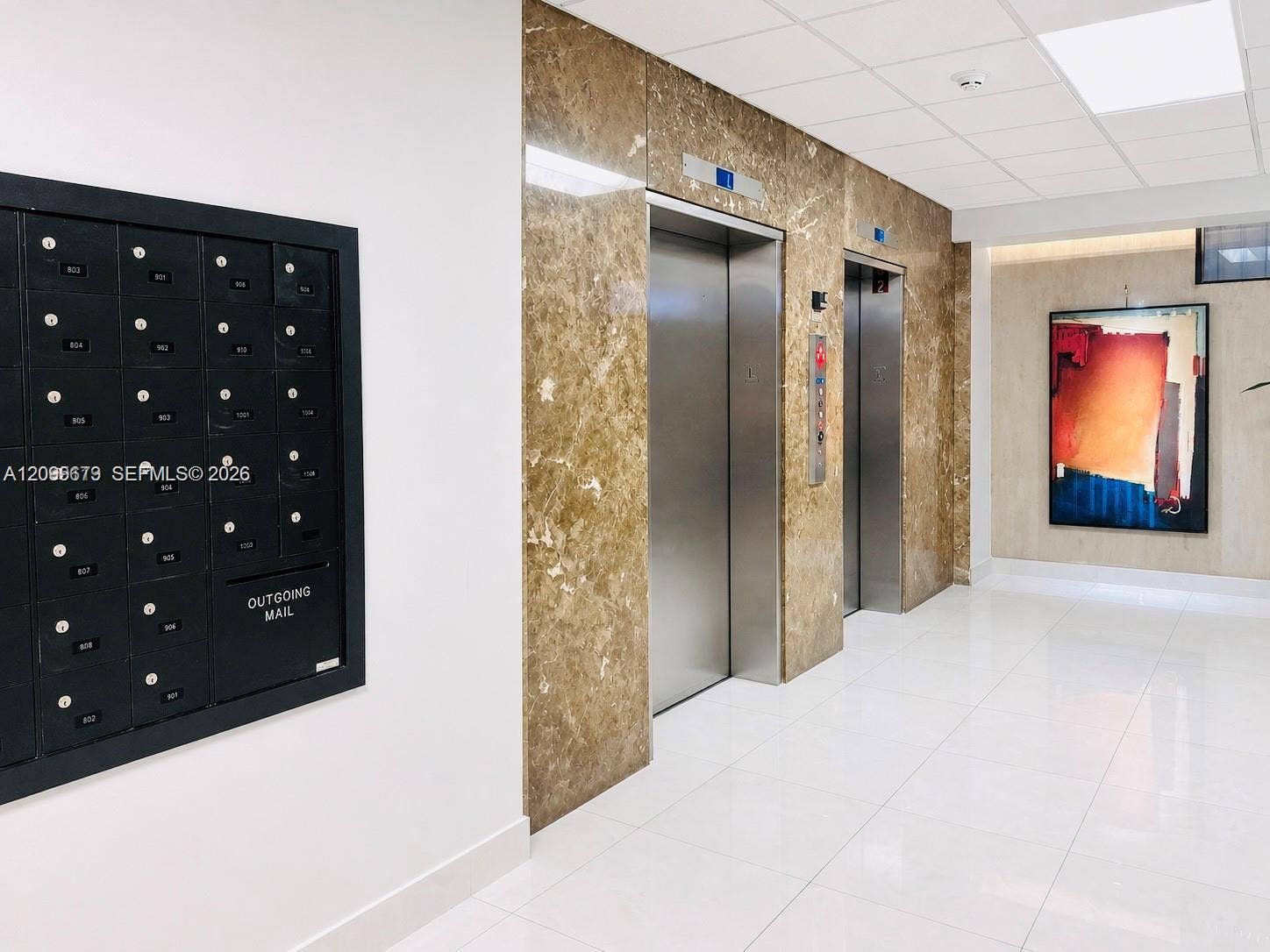 Elevators