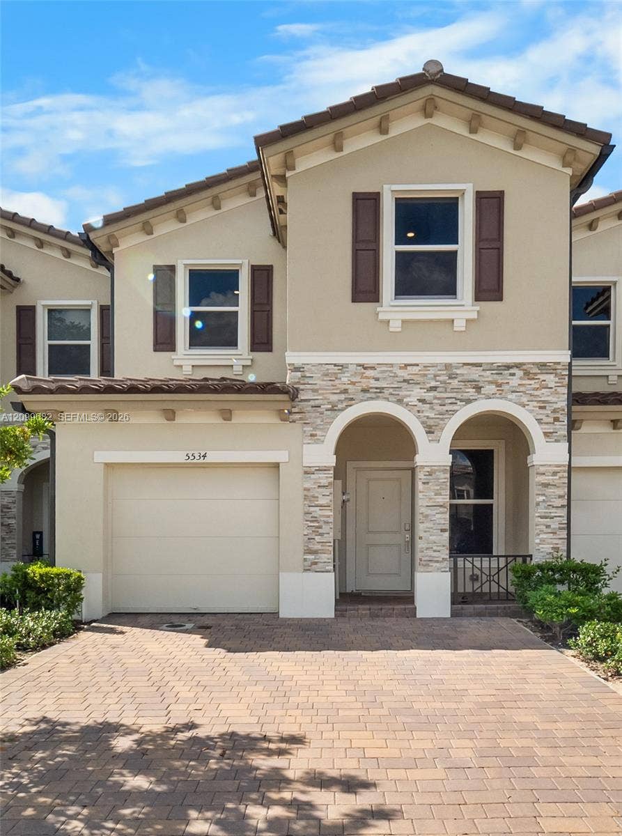 Property photo for 5534 NW 27th Place, #1, Lauderhill, FL