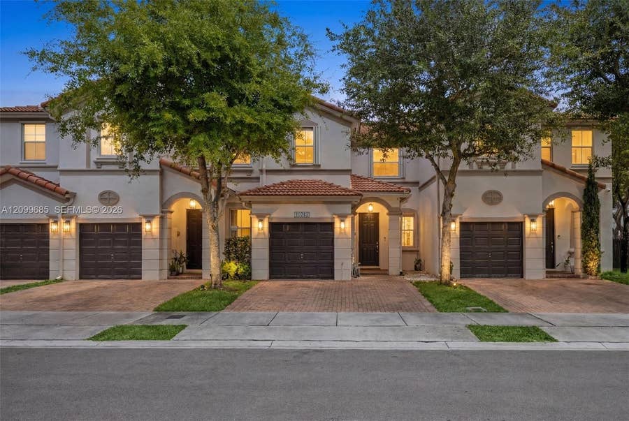 Property photo for 10743 NW 78th Terrace, #1043, Doral, FL