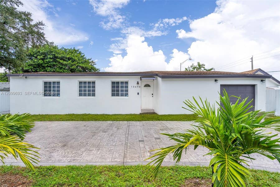 Property photo for 13470 NW 16th Avenue, #., North Miami, FL
