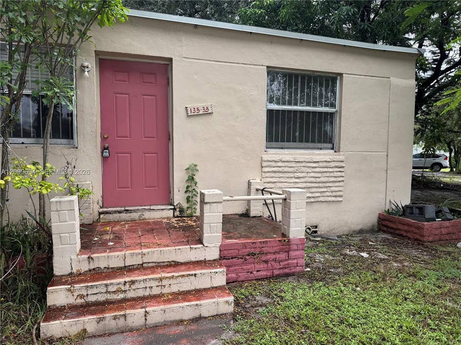 Property photo for 13535 NE 6th Avenue, #0, North Miami, FL