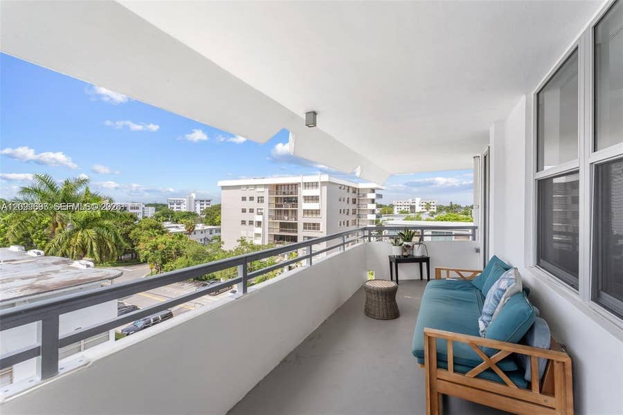 Property photo for 1080 94th Street, #612, Bay Harbor Islands, FL
