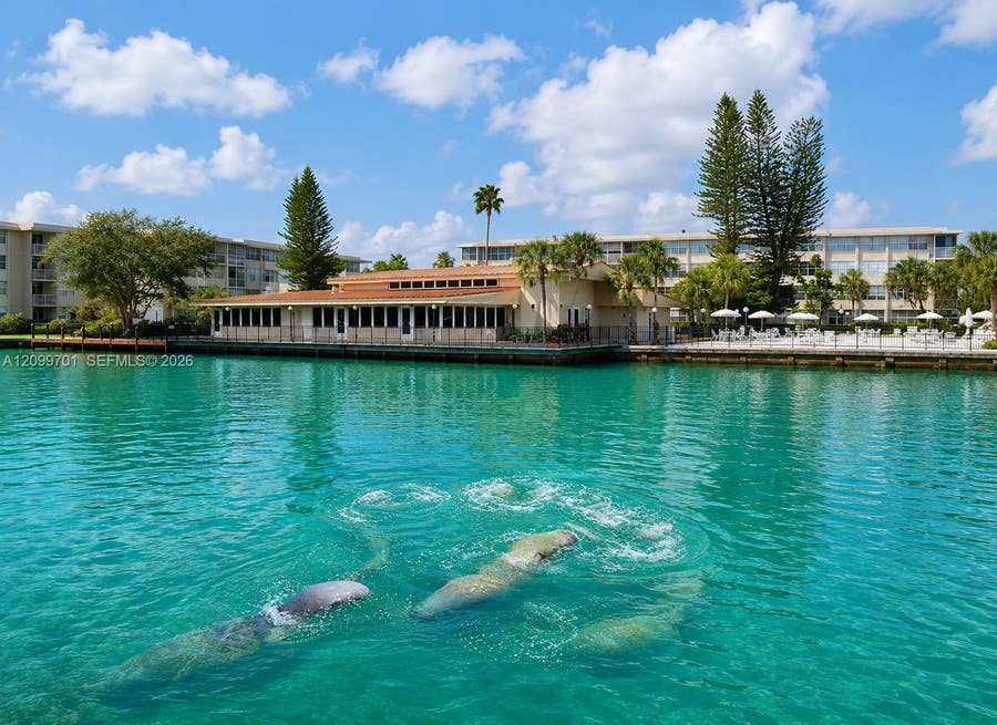 Property photo for 2741 Taft Street, #206, Hollywood, FL