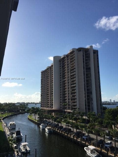 Property photo for 1650 NE 115th Street, #601, Miami, FL