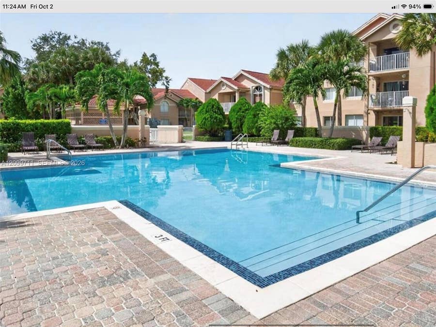 Property photo for 10510 SW 157th Court, #203, Miami, FL
